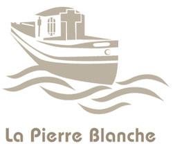 Péniche La Pierre Blanche