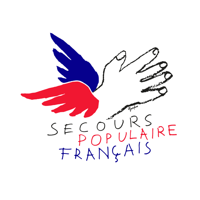 Le Secours Populaire Français